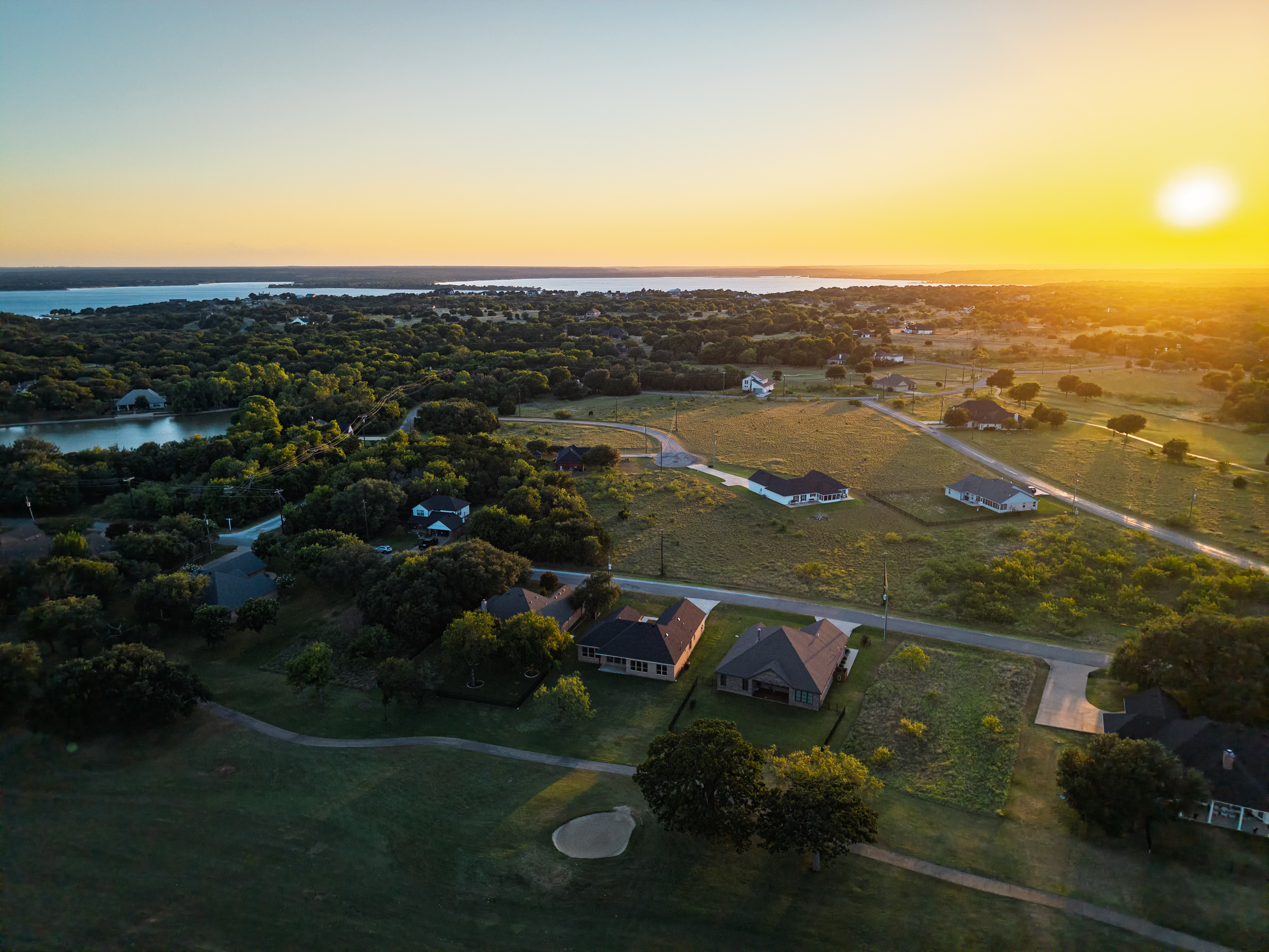 lake whitney 18